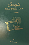 ga_will_directory_1733-1860sm GA WilL Directory 1733